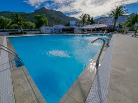 Ferienhaus zu vermieten in Rosen-Rosen, Spanien