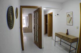 Ferienhaus Rosen zu mieten Spanien