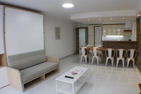 Ferienhaus zu vermieten in Rosen-Rosen, Spanien