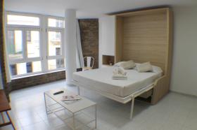 Ferienhaus Rosen zu mieten Spanien