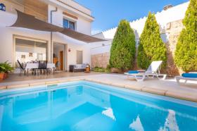 Дом отдыха Муро Аренда Испания