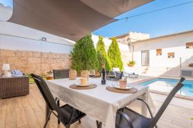 Дом отдыха Муро Аренда Испания