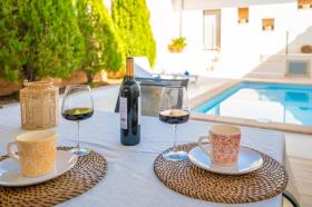 Дом отдыха Муро Аренда Испания