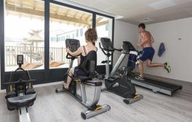 Maison de vacances Rivedoux-Plage Loyer France