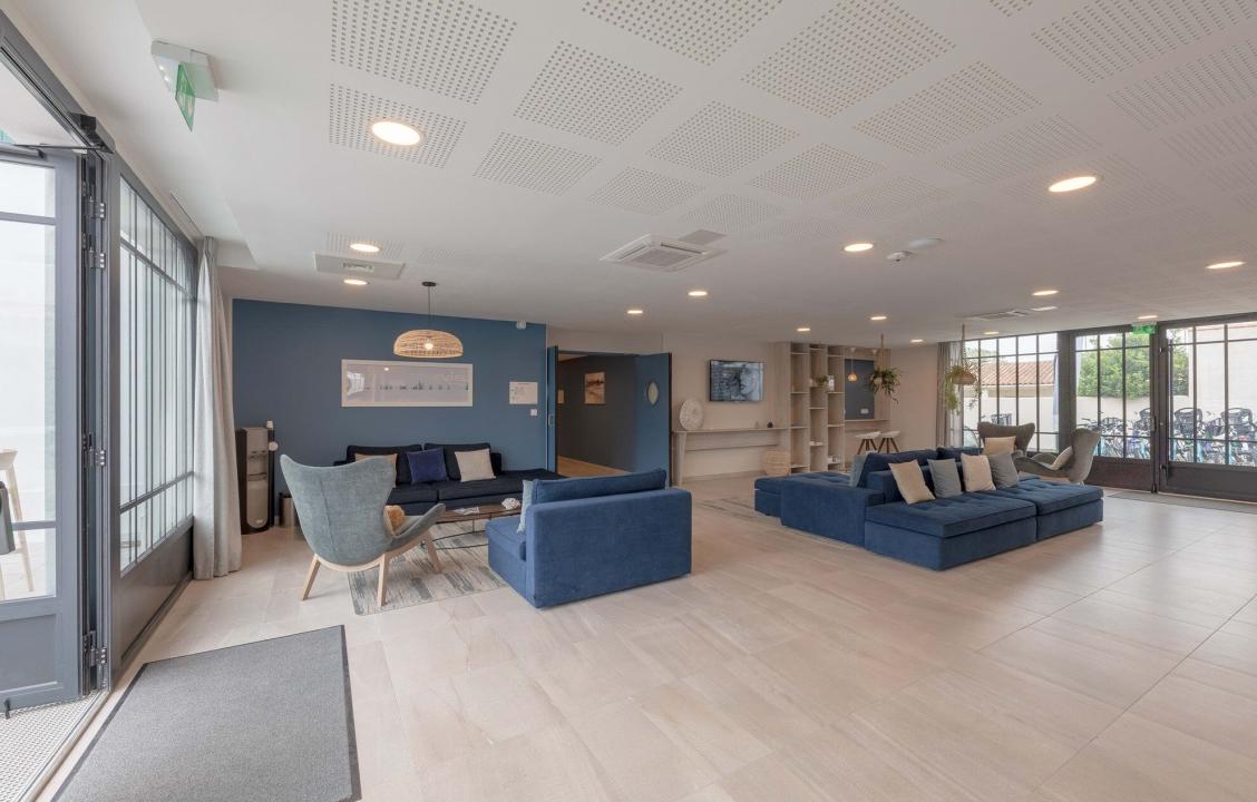 Holiday home Rivedoux-Plage For Rent France