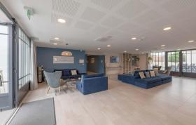 Maison de vacances Rivedoux-Plage Loyer France