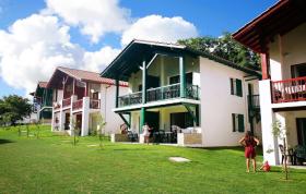 度假屋 圣让德吕兹 法国