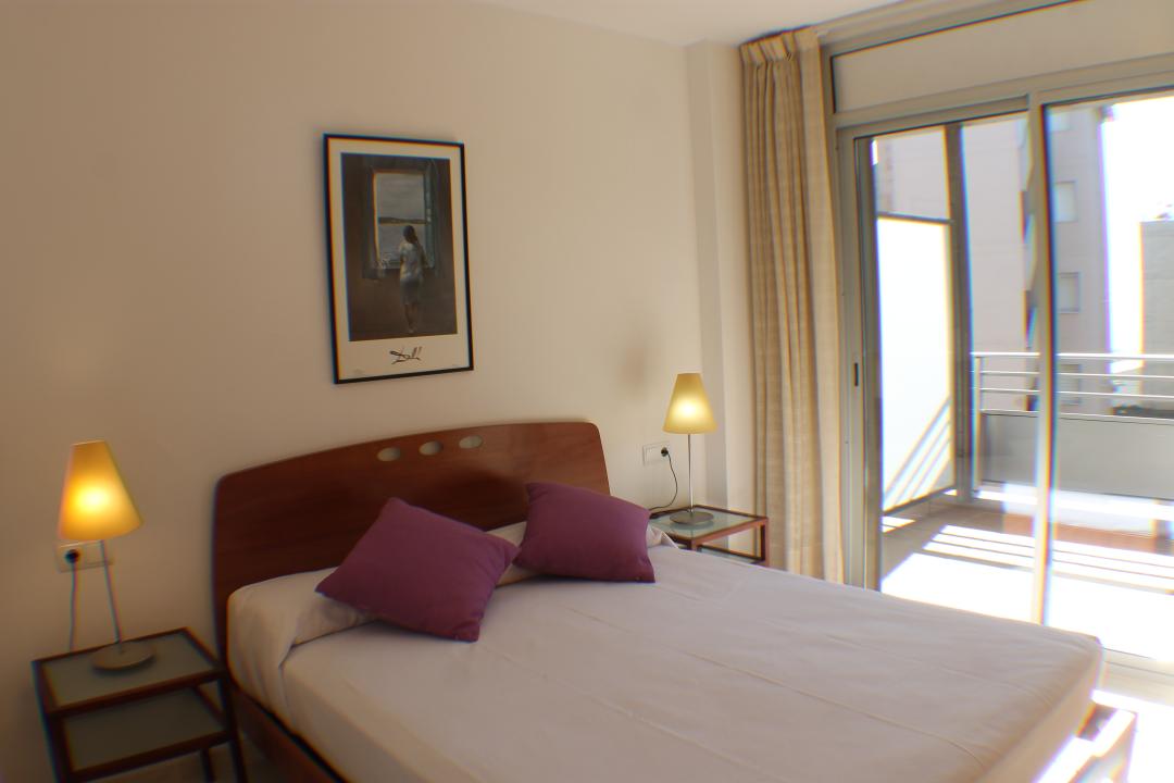 casa per le vacanze Rose In affitto Spagna