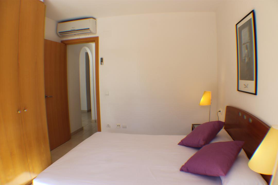 casa per le vacanze Rose In affitto Spagna