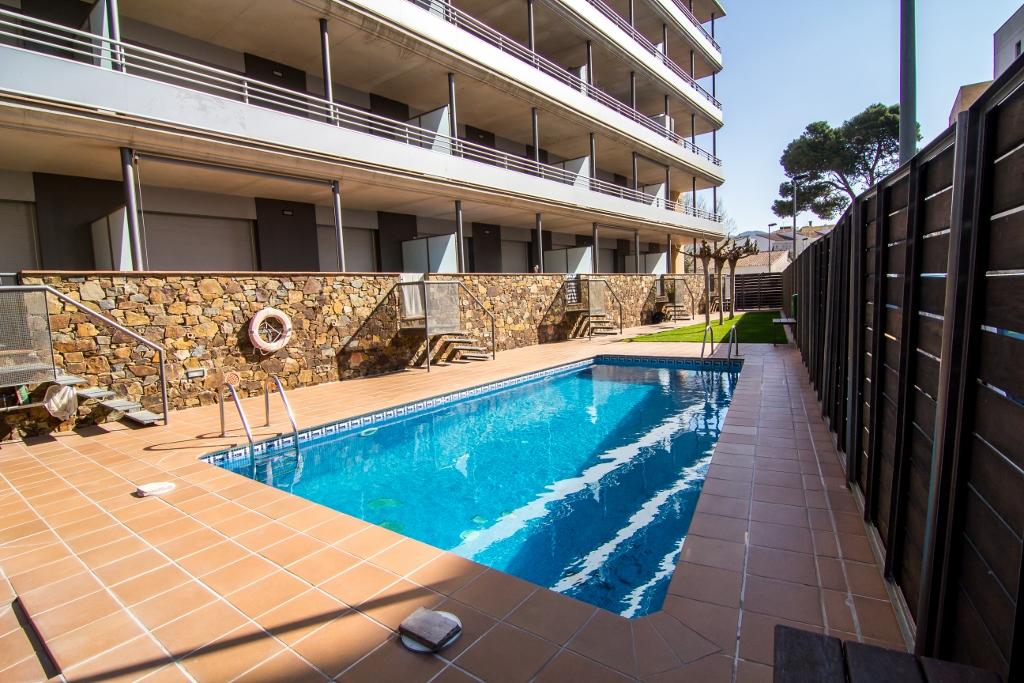 casa per le vacanze Rose In affitto Spagna