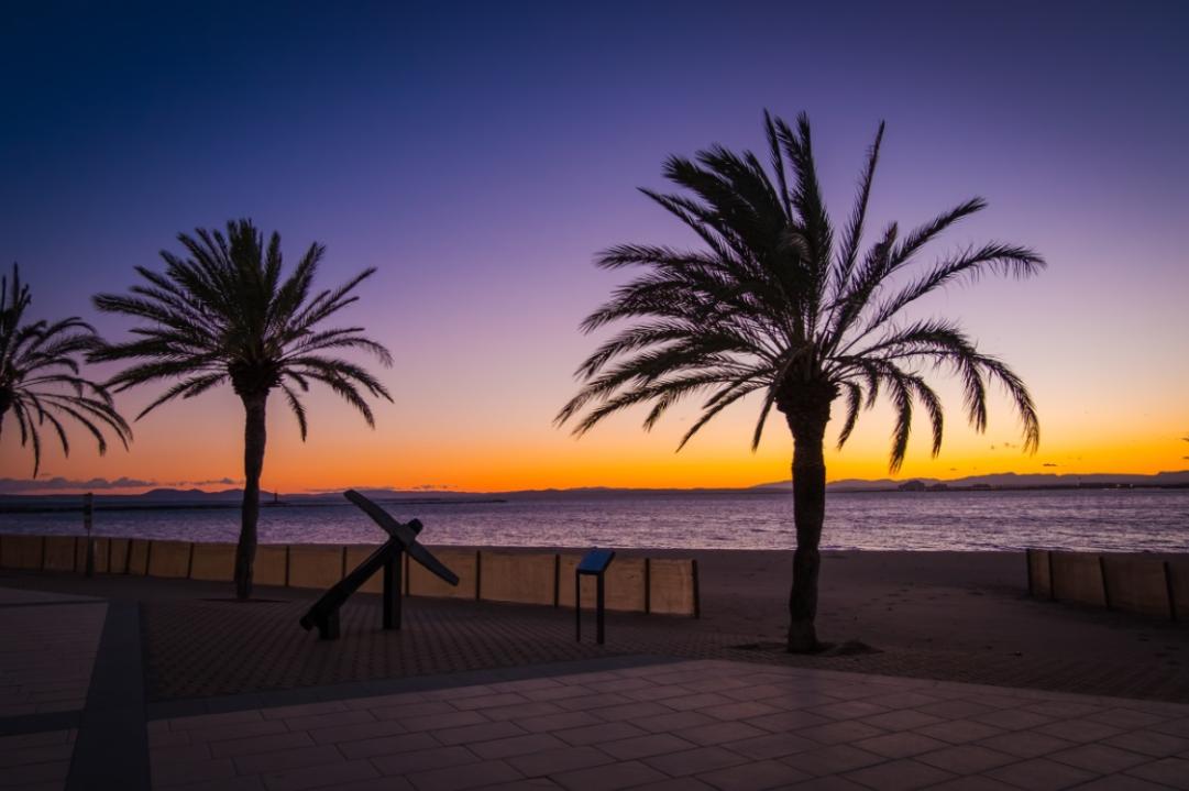 casa per le vacanze Rose In affitto Spagna