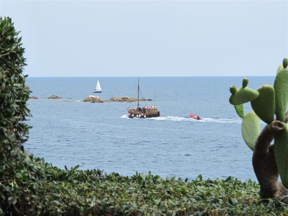 casa per le vacanze Rose In affitto Spagna