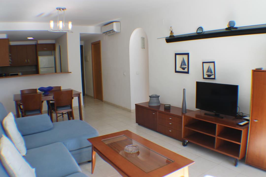 casa per le vacanze Rose In affitto Spagna