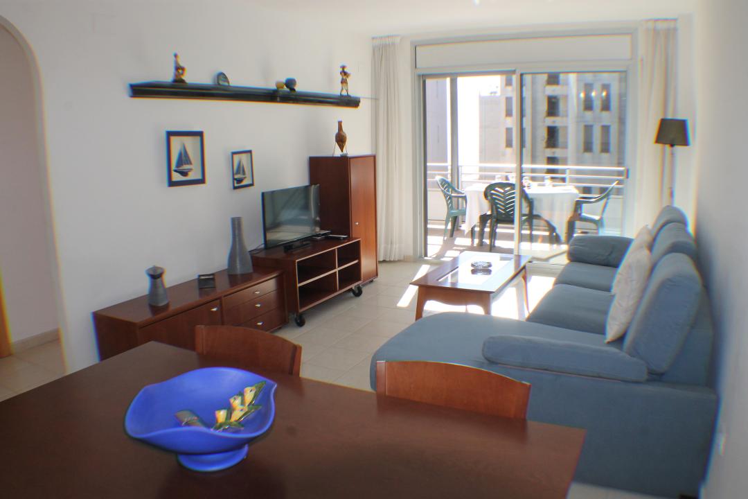 casa per le vacanze Rose In affitto Spagna