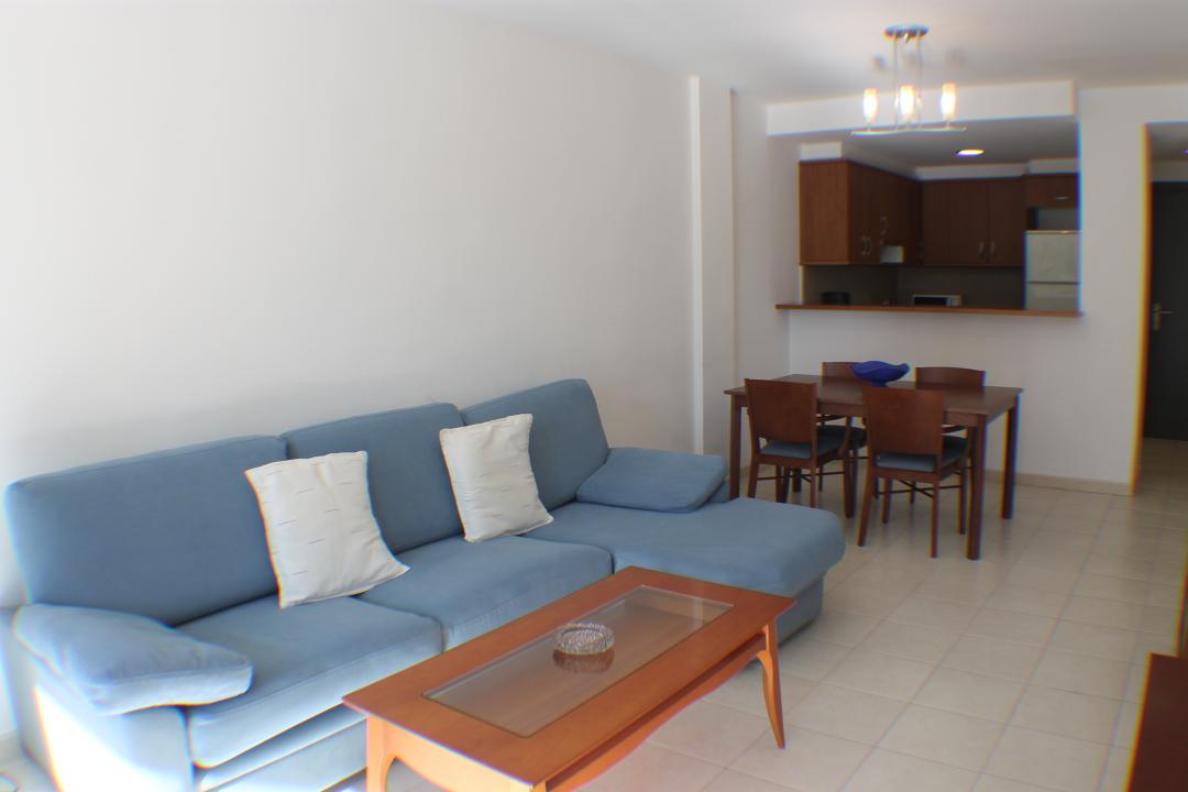 casa per le vacanze Rose In affitto Spagna