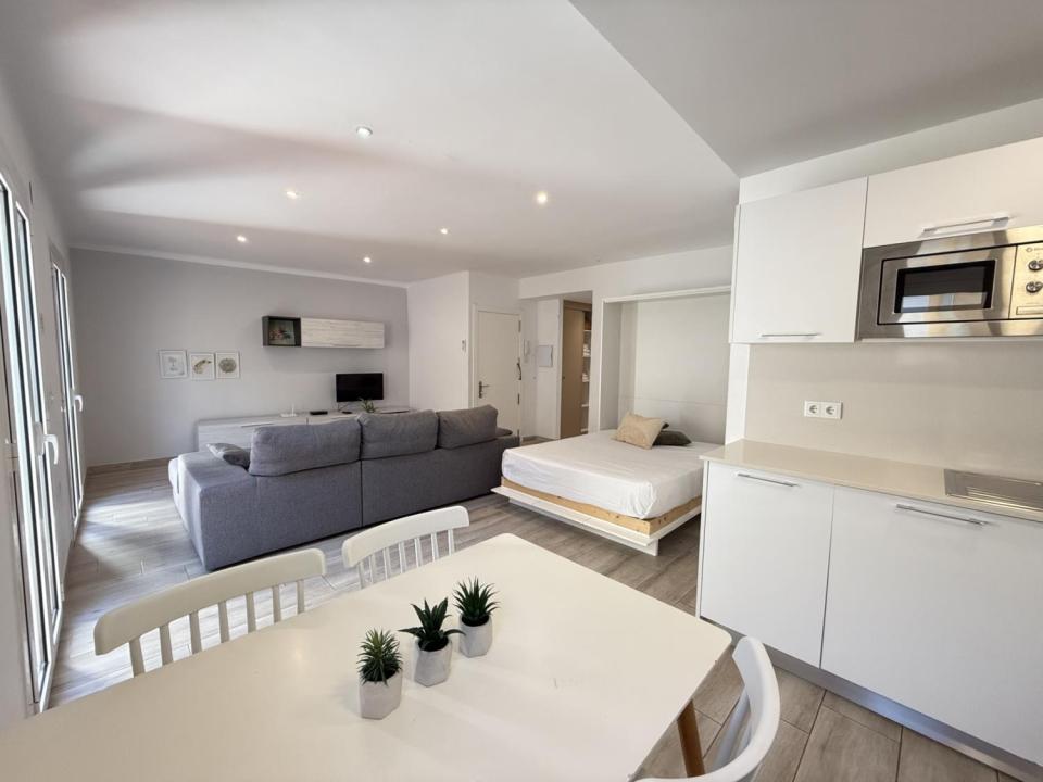 casa per le vacanze Rose In affitto Spagna