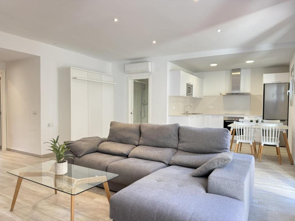 casa per le vacanze Rose In affitto Spagna