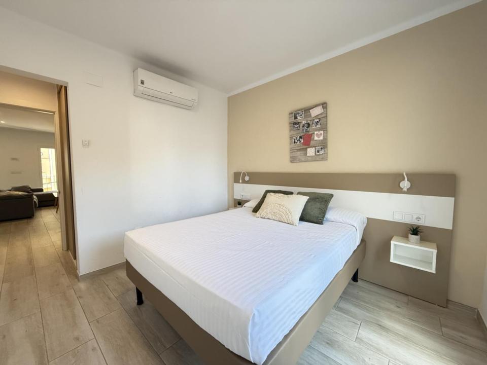 casa per le vacanze Rose In affitto Spagna