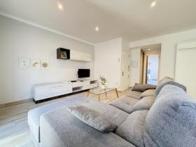 Holiday home for rent in Roses-Roses, Spain