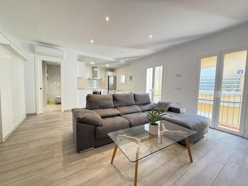 casa per le vacanze Rose In affitto Spagna