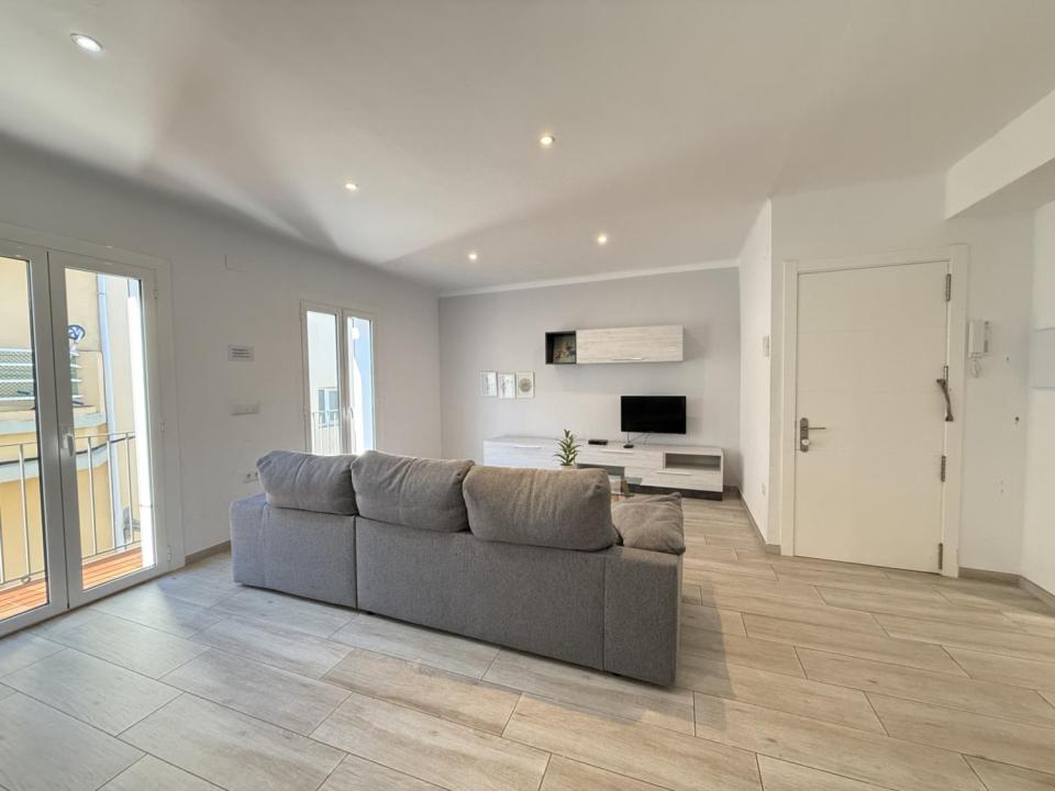 casa per le vacanze Rose In affitto Spagna