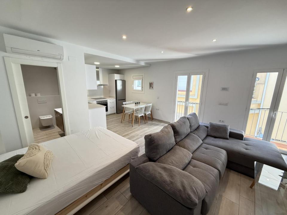 casa per le vacanze Rose In affitto Spagna