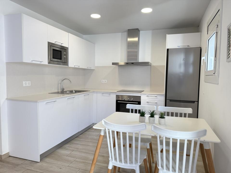 casa per le vacanze Rose In affitto Spagna