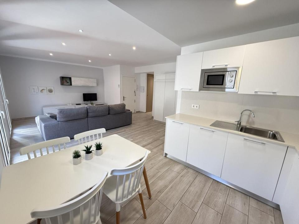 casa per le vacanze Rose In affitto Spagna