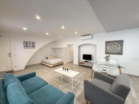 Ferienhaus Rosen zu mieten Spanien