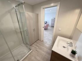 別荘 バラ  スペイン