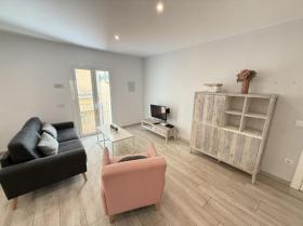 Holiday home for rent in Roses-Roses, Spain