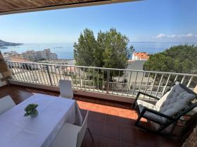 Ferienhaus zu vermieten in Rosen-Rosen, Spanien