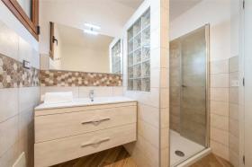 別荘 カーラ ゴノネ  イタリア