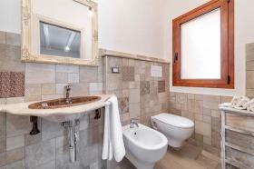 別荘 カーラ ゴノネ  イタリア