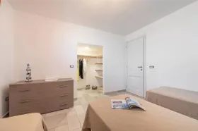 別荘 カーラ ゴノネ  イタリア