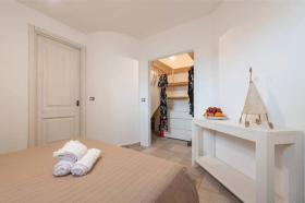 別荘 カーラ ゴノネ  イタリア