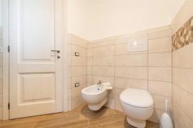 別荘 カーラ ゴノネ  イタリア