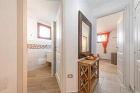 別荘 カーラ ゴノネ  イタリア