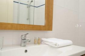 別荘 トレバン  フランス