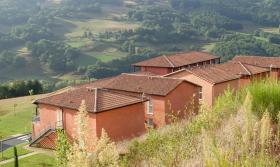 別荘 トレバン  フランス