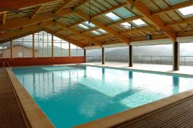 別荘 トレバン  フランス