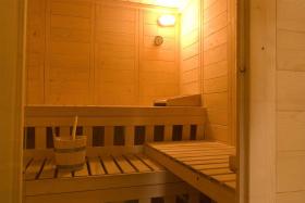 別荘 トレバン  フランス