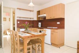 別荘 トレバン  フランス