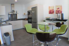 Holiday home Roses for rent Spain