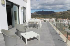 Holiday home Roses for rent Spain