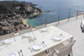 Holiday home Roses for rent Spain