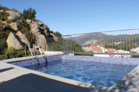 Holiday home Roses for rent Spain