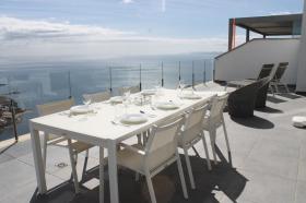 Holiday home Roses for rent Spain