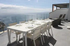 Vakantiehuis Rosas Te Huur Spanje