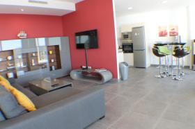 Holiday home Roses for rent Spain